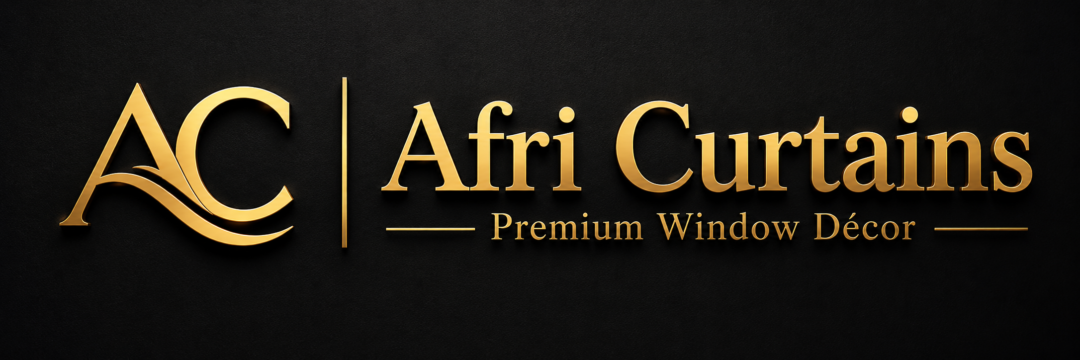 Afri Curtains - Premium Window Decor