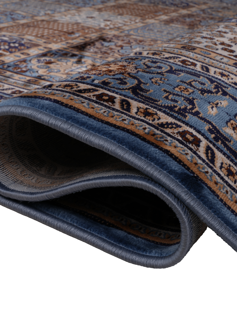Mafy Kashan H.M Turkish carpet design